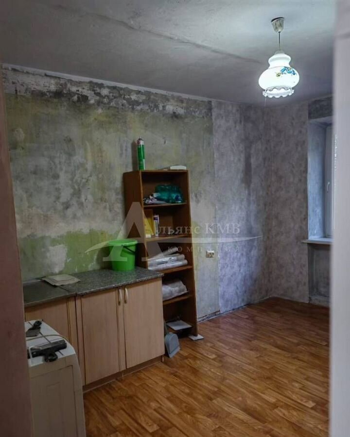 квартира р-н Минераловодский г Минеральные Воды ул Московская 3 Анджиевский фото 4
