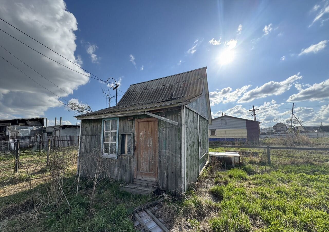 дом г Омск р-н Ленинский некоммерческое товарищество Птицевод, 4-я аллея, 147, садовое фото 9