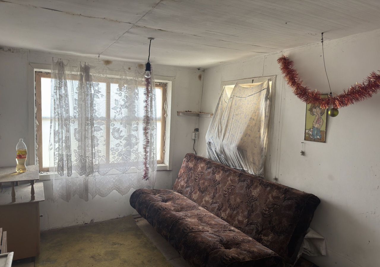 дом г Омск р-н Ленинский некоммерческое товарищество Птицевод, 4-я аллея, 147, садовое фото 10