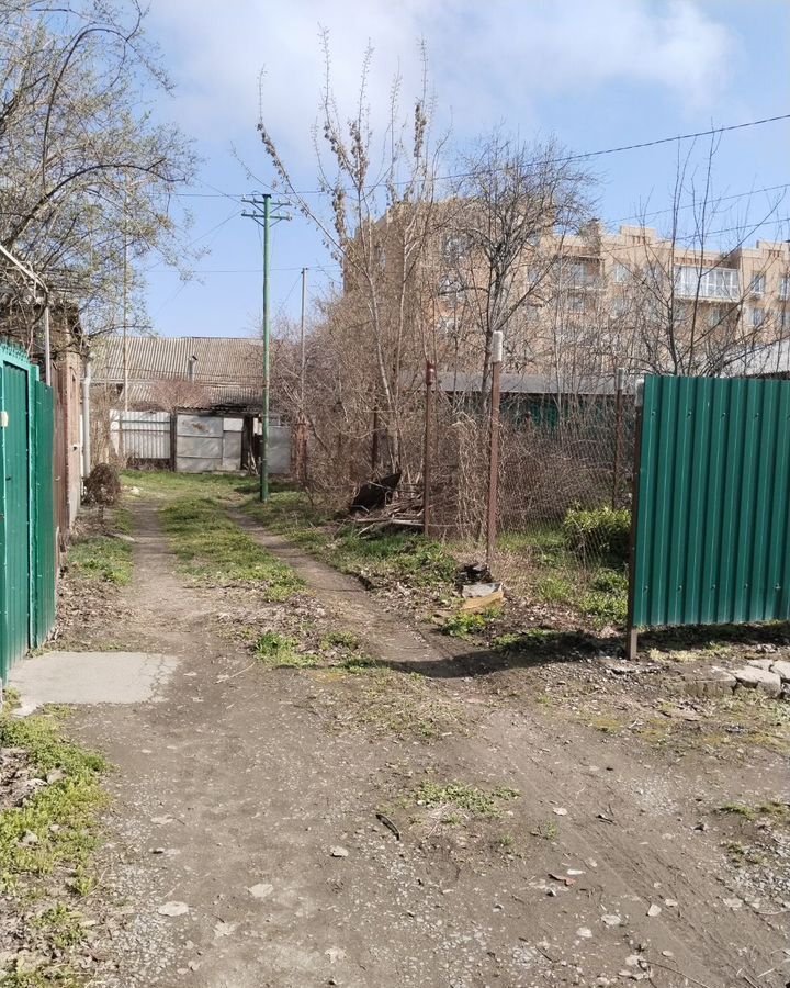 дом г Таганрог Центральный пер Смирновский 35 фото 11