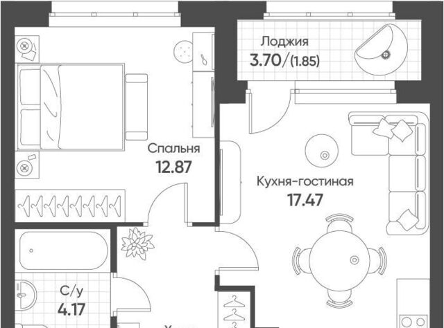 р-н Чкаловский Ботаническая Солнечный жилрайон фото