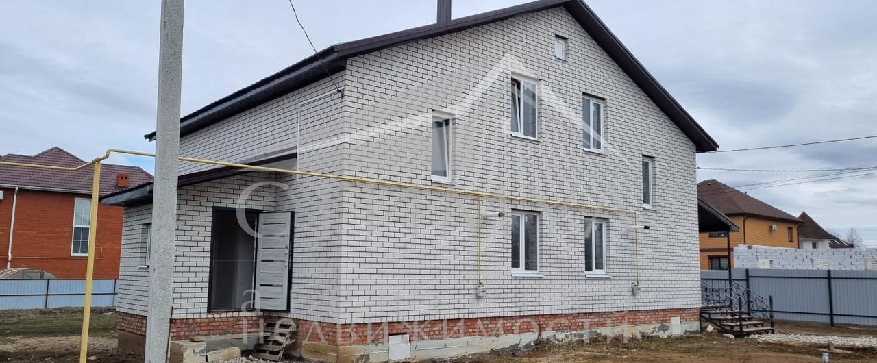 дом г Саратов р-н Волжский ул Тенистая 3а фото 2