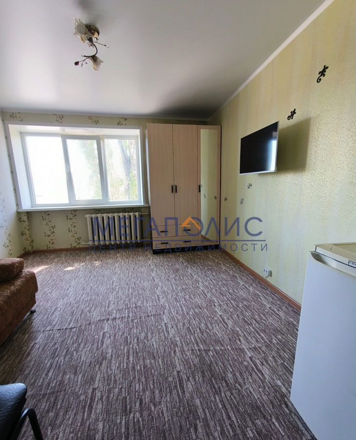 квартира г Балаково ул Комарова 122 Балаковский р-н, муниципальное образование фото 3