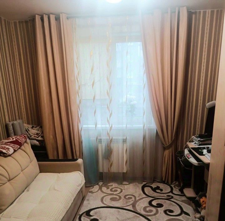 квартира г Первоуральск ул Вайнера 39 фото 1