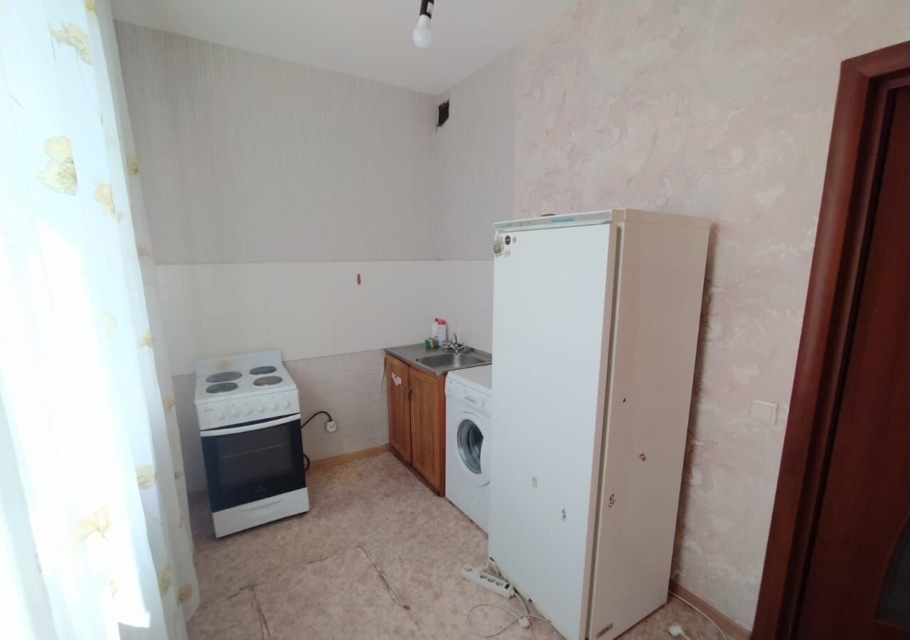 квартира г Воронеж р-н Коминтерновский ул 45 стрелковой дивизии 251д фото 2