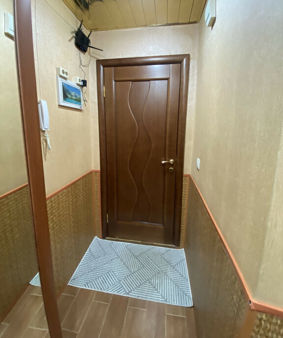 квартира г Тверь р-н Пролетарский проезд 1-й Мигаловский 8 фото 12