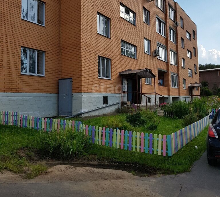 квартира г Дмитров мкр Внуковский 23 ЖК «Спортивный» фото 11