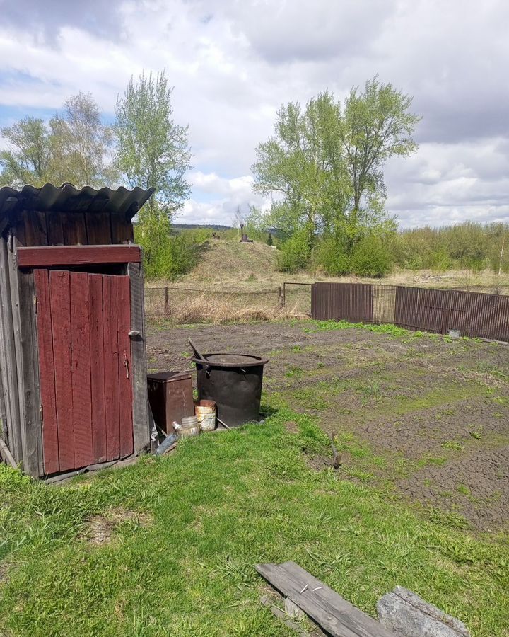 дом г Белово ул Советская фото 5