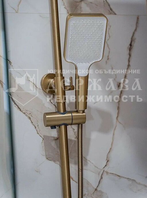квартира г Кемерово р-н Ленинский пр-кт Ленинградский 55к/1 ЖК «Верхний бульвар» фото 25