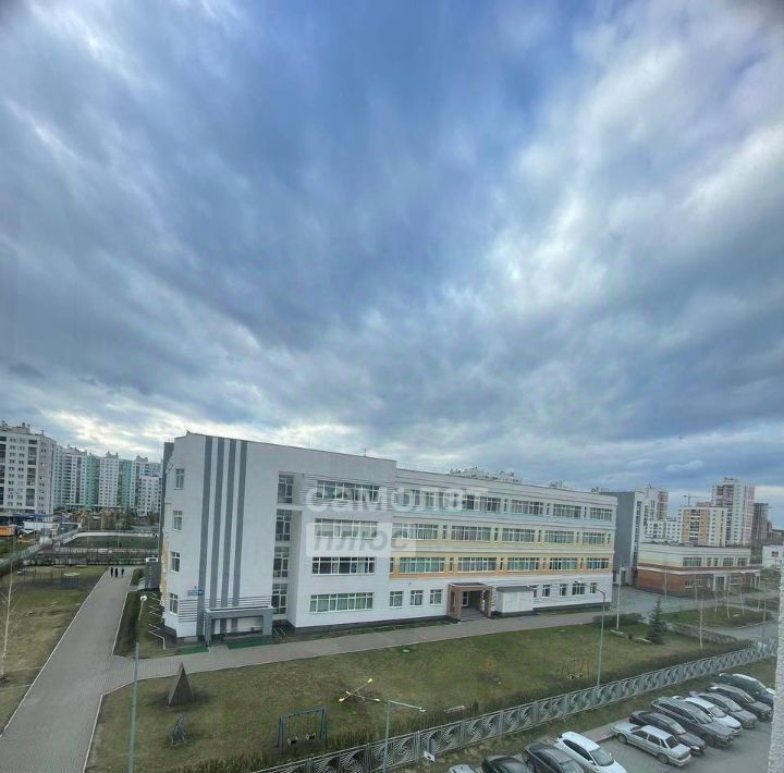 квартира г Екатеринбург Геологическая ул Павла Шаманова 8 фото 32