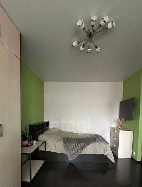 квартира г Екатеринбург Динамо ул Мельковская 14 фото 7