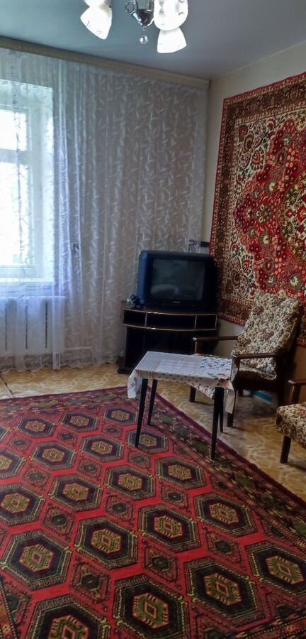 квартира г Кинешма ул Воеводы Боборыкина 61/2 фото 3