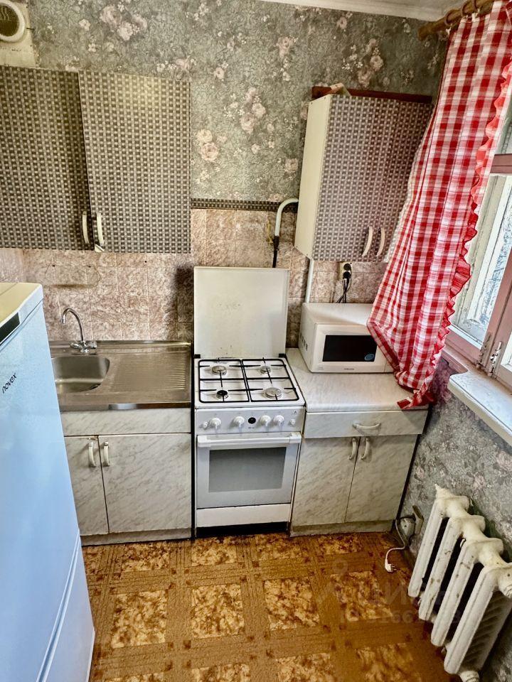 квартира г Екатеринбург р-н Кировский ул Советская 7/2 фото 13