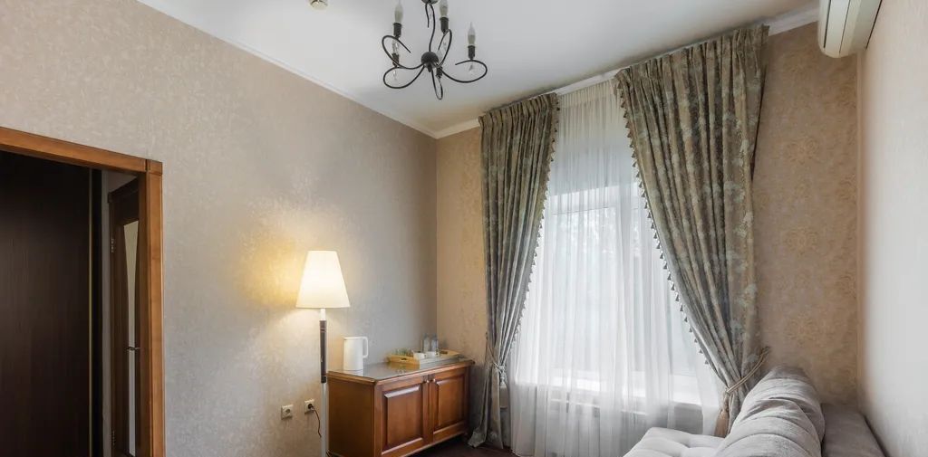 комната г Уфа р-н Кировский ул Левобережная 51к/1 фото 5