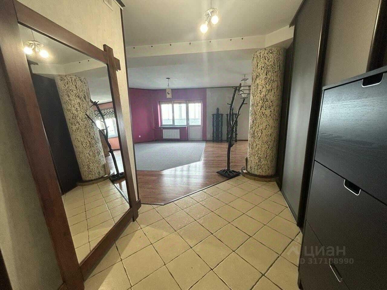 квартира г Екатеринбург р-н Кировский ул Уральская 57/2 фото 5