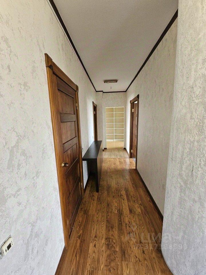 квартира г Екатеринбург р-н Кировский ул Уральская 57/2 фото 7