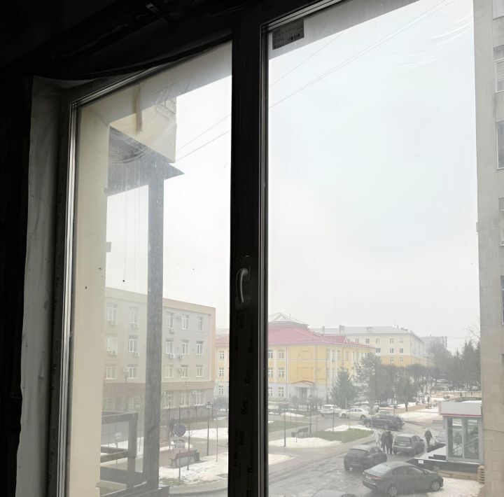 квартира г Смоленск р-н Ленинский ул Дохтурова 7 фото 29
