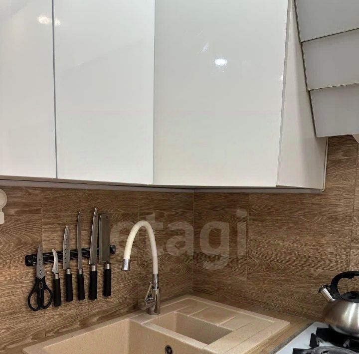квартира г Ухта ул Интернациональная 43 фото 7