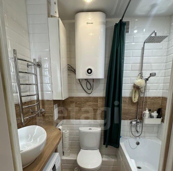 квартира г Ухта ул Интернациональная 43 фото 10