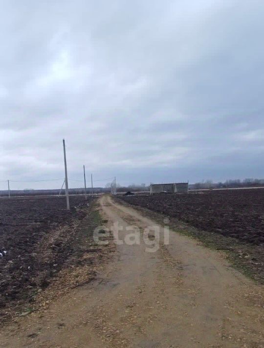 земля г Горячий Ключ ст-ца Бакинская фото 1