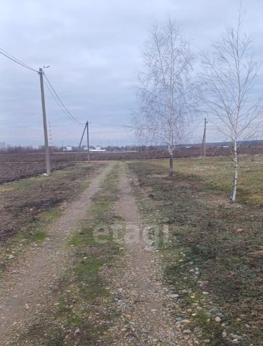 земля г Горячий Ключ ст-ца Бакинская фото 1