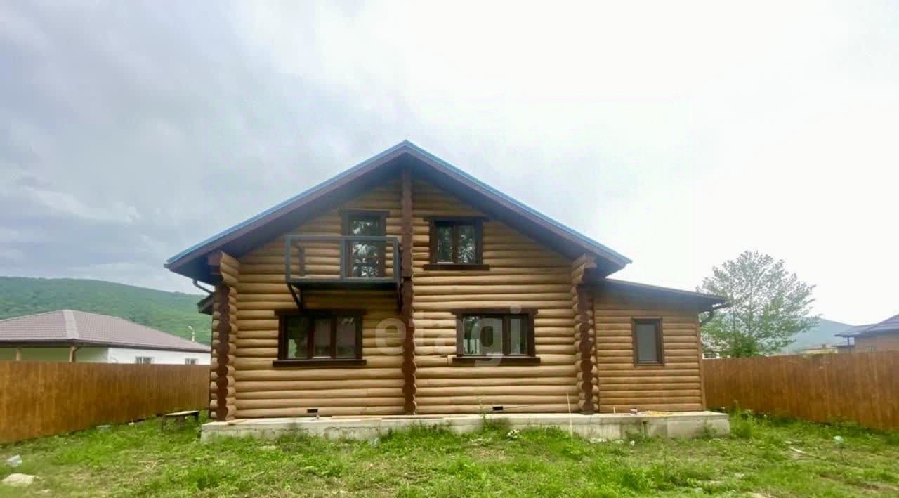 дом г Горячий Ключ ДНТ Фанагорийская усадьба фото 1