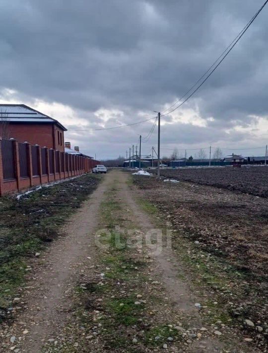 земля г Горячий Ключ ст-ца Бакинская фото 4