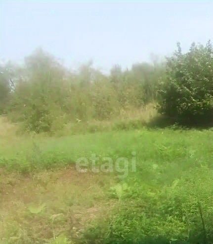 земля г Горячий Ключ снт Кунпанова поляна фото 1