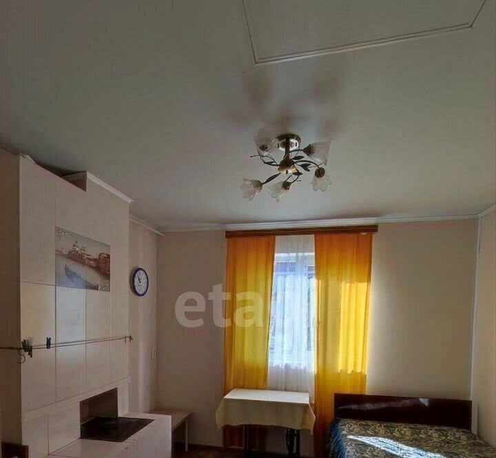 дом г Горячий Ключ п Кутаис фото 2