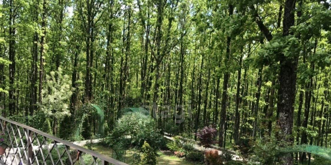 дом г Горячий Ключ снт Кунпанова поляна фото 21