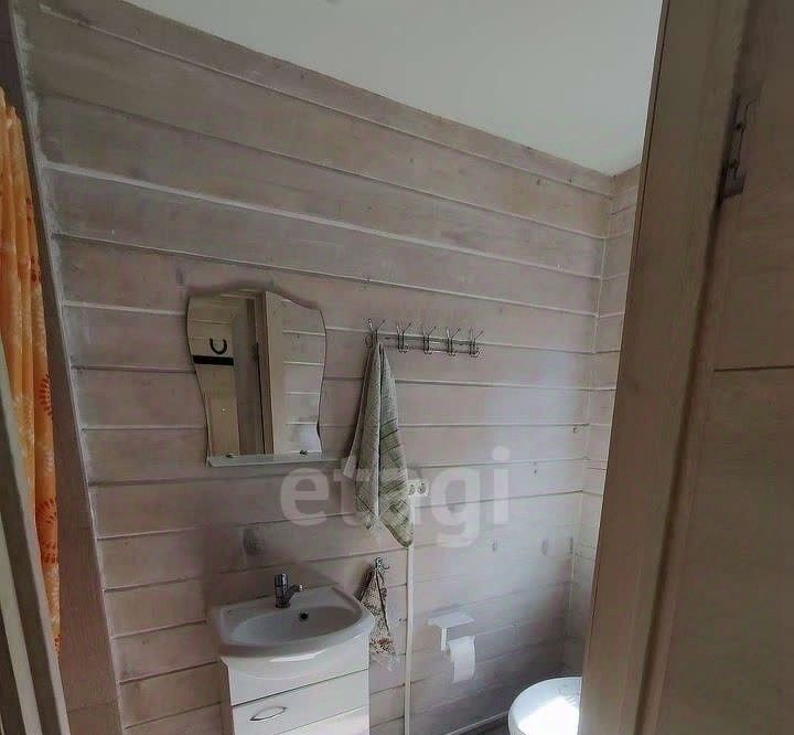 дом г Горячий Ключ снт Кунпанова поляна фото 21