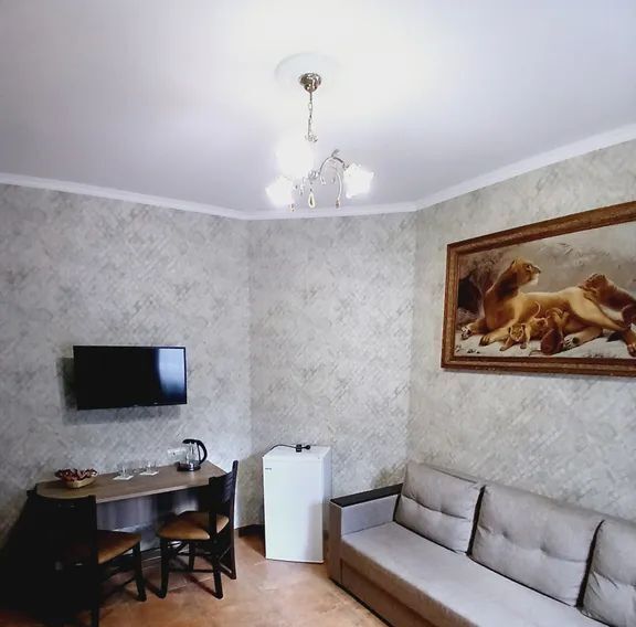 комната г Сочи р-н Адлерский ул Ленина 131 фото 4