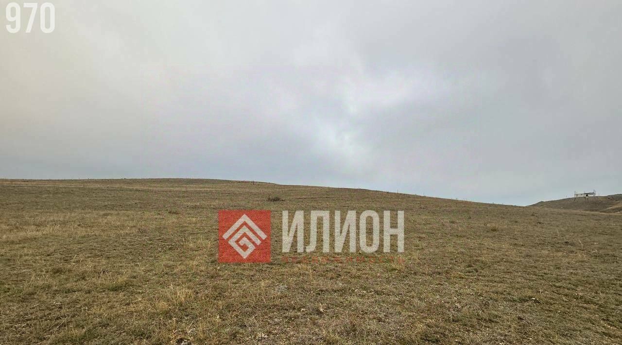 земля г Судак с Миндальное фото 4