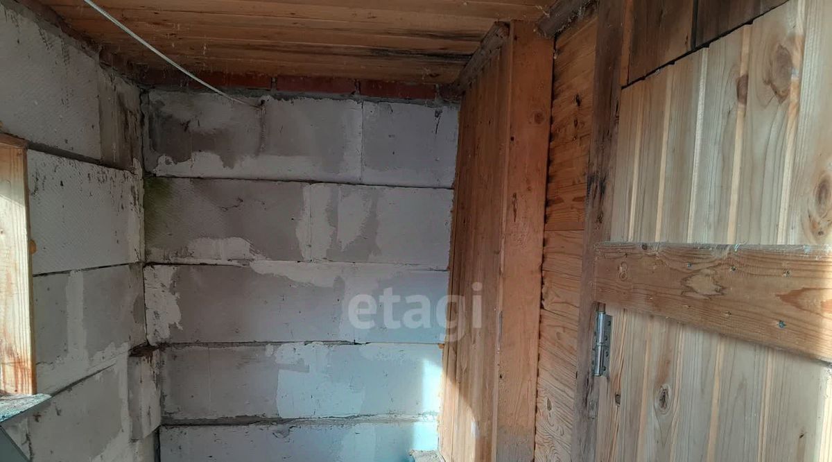 дом г Горячий Ключ снт Нефтяник фото 8
