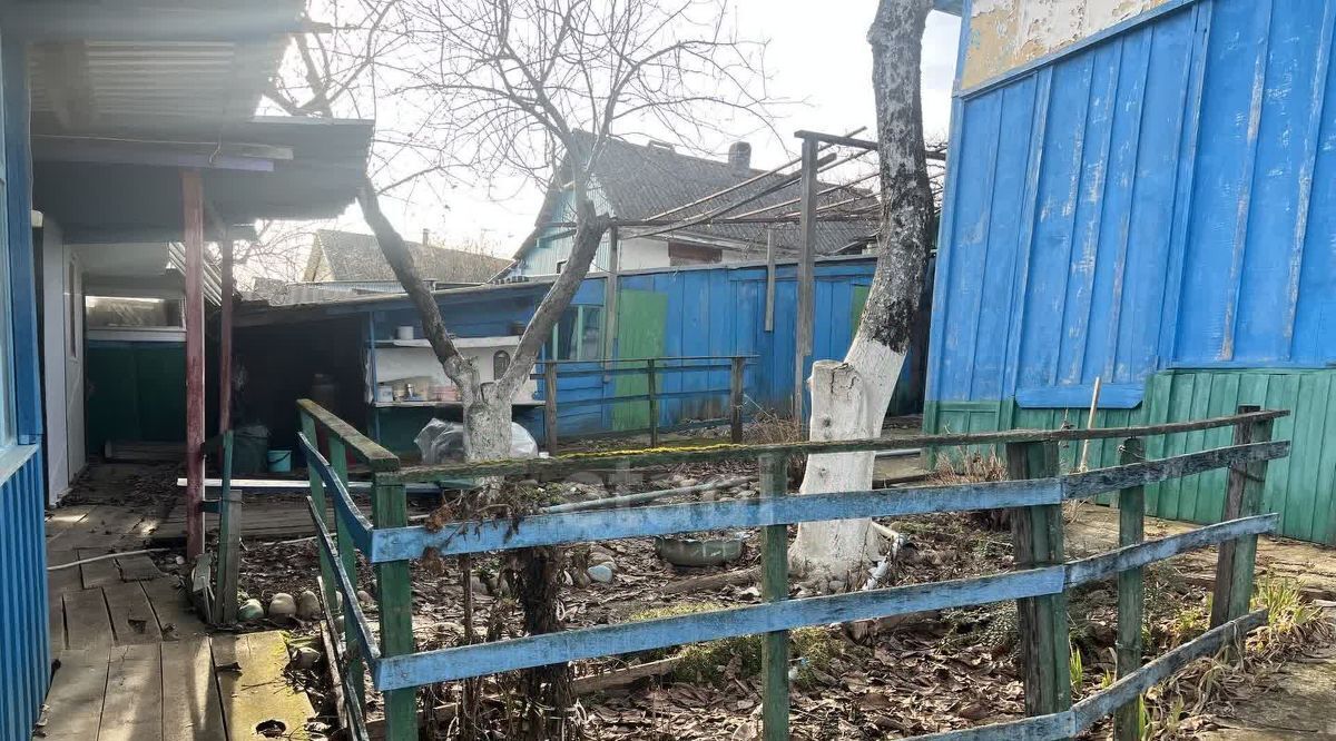 дом г Горячий Ключ п Кутаис фото 30