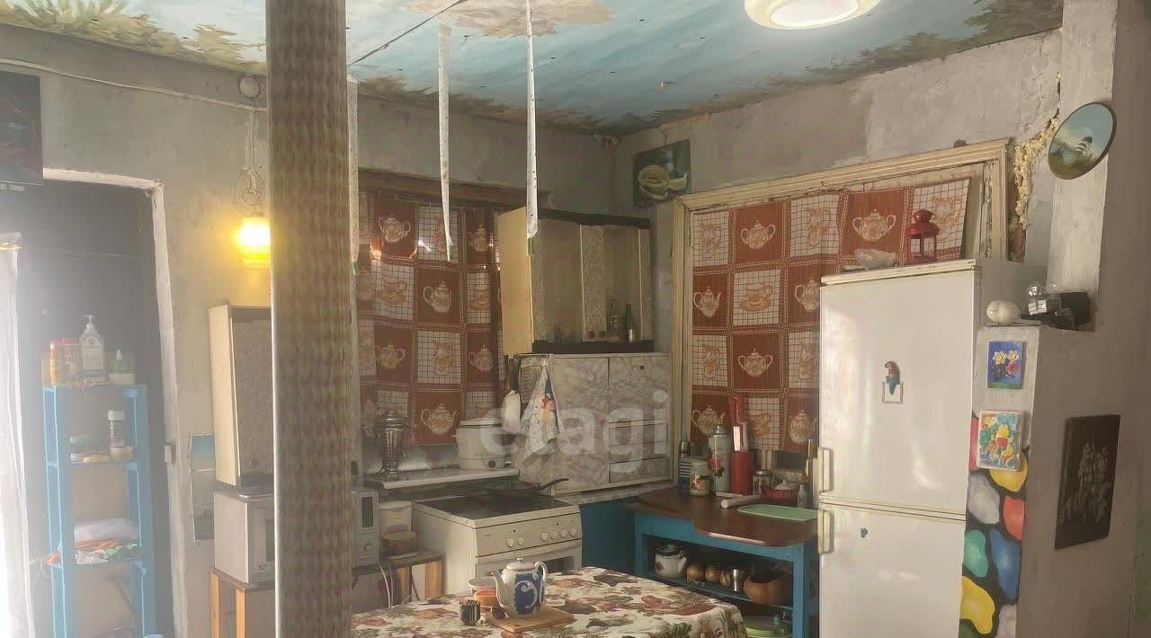 дом г Горячий Ключ п Кутаис фото 22
