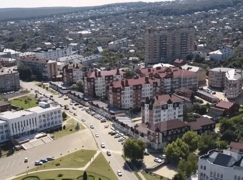 дом г Горячий Ключ фото 16