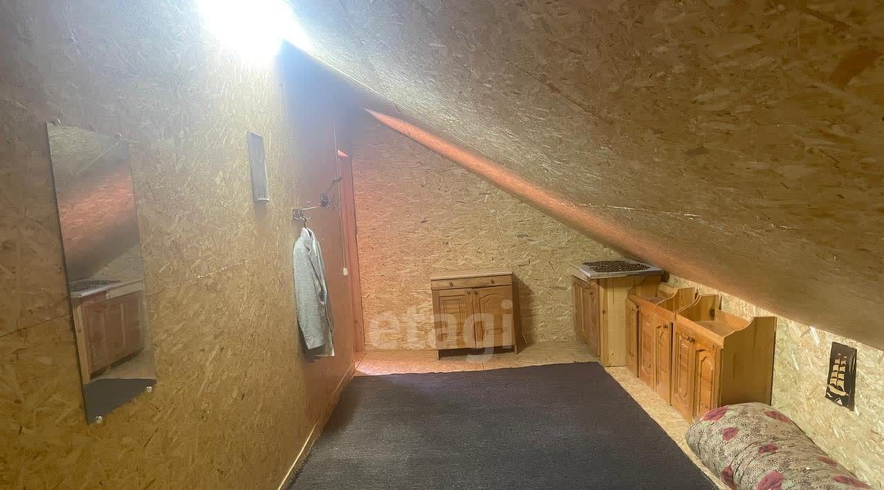 дом г Горячий Ключ п Кутаис фото 26