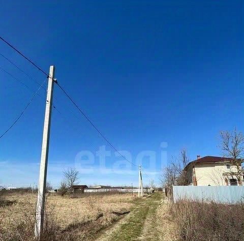 земля г Горячий Ключ ЖК «Предгорье» ДНП фото 5