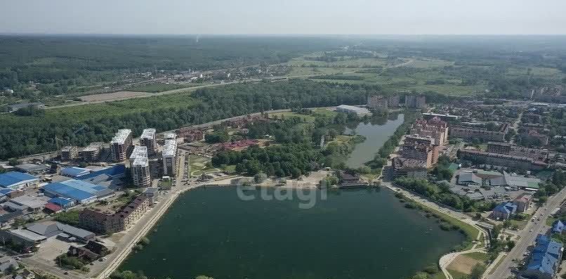 квартира г Горячий Ключ ул Владимирская 2 фото 14