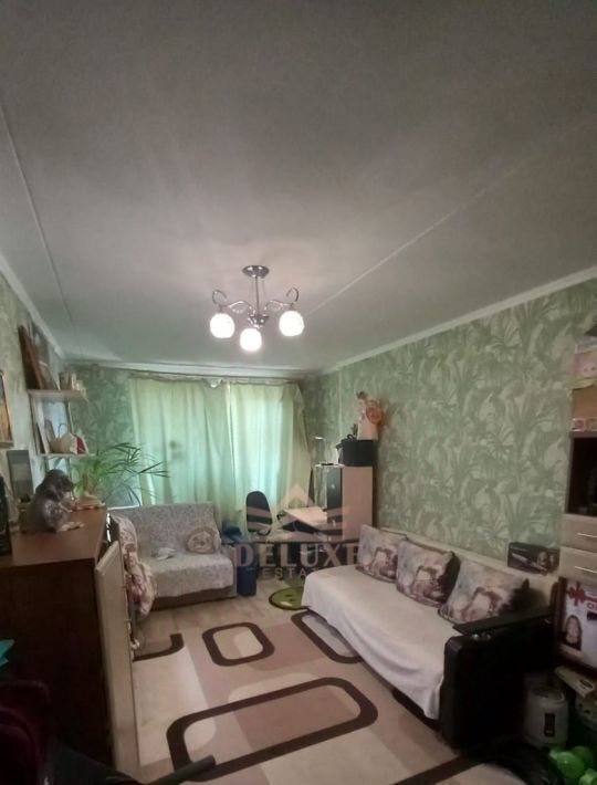 квартира г Евпатория микрорайон Универсам ул им.9-го Мая 71 фото 3