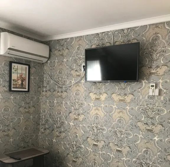 комната р-н Туапсинский г Туапсе ул Р.Люксембург 9 Туапсинское городское поселение фото 6