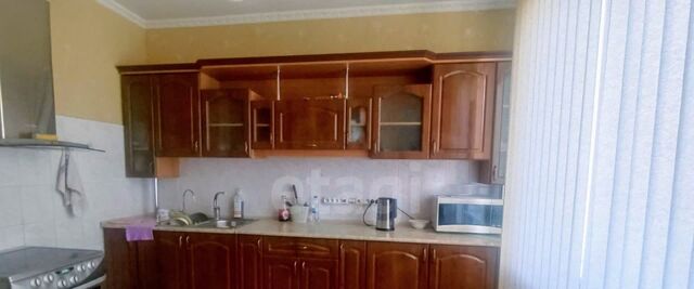 р-н Киевский ул Гурзуфская фото