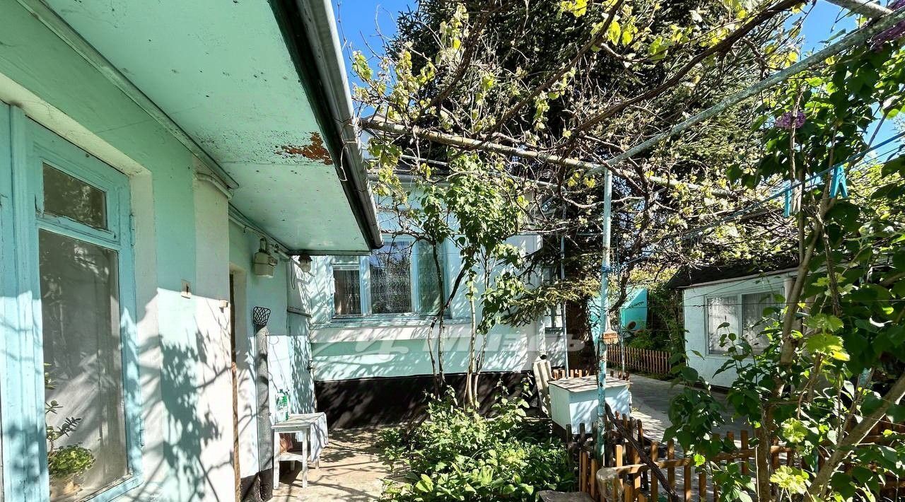 дом г Симферополь р-н Центральный ул Севастопольская 109 фото 8