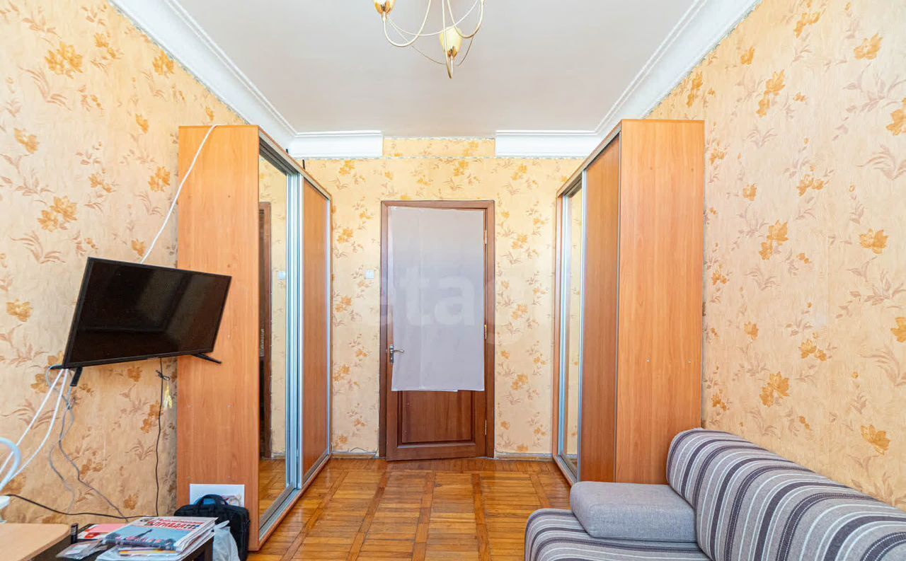 квартира г Севастополь ул Гоголя 7 Крым фото 11
