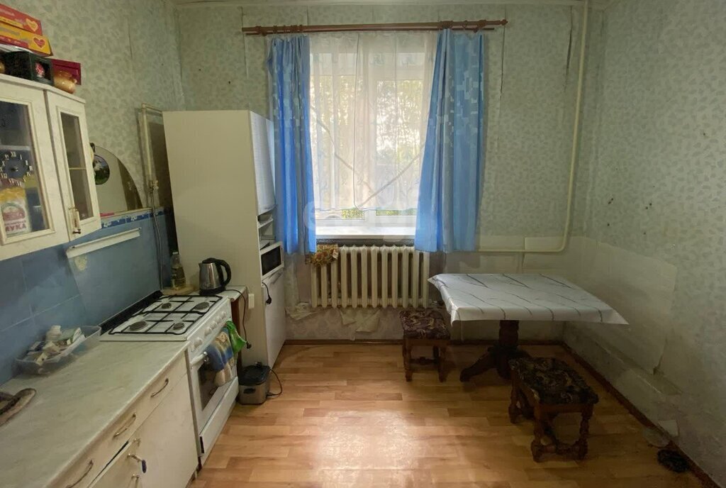 комната г Муром ул Южная 8 фото 8