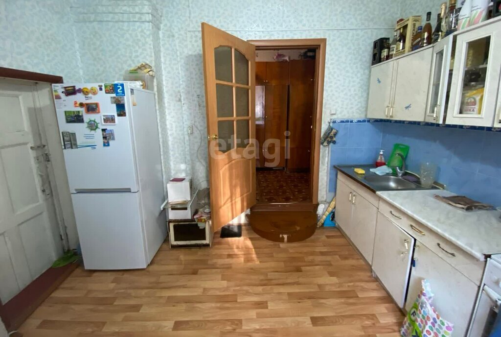 комната г Муром ул Южная 8 фото 9