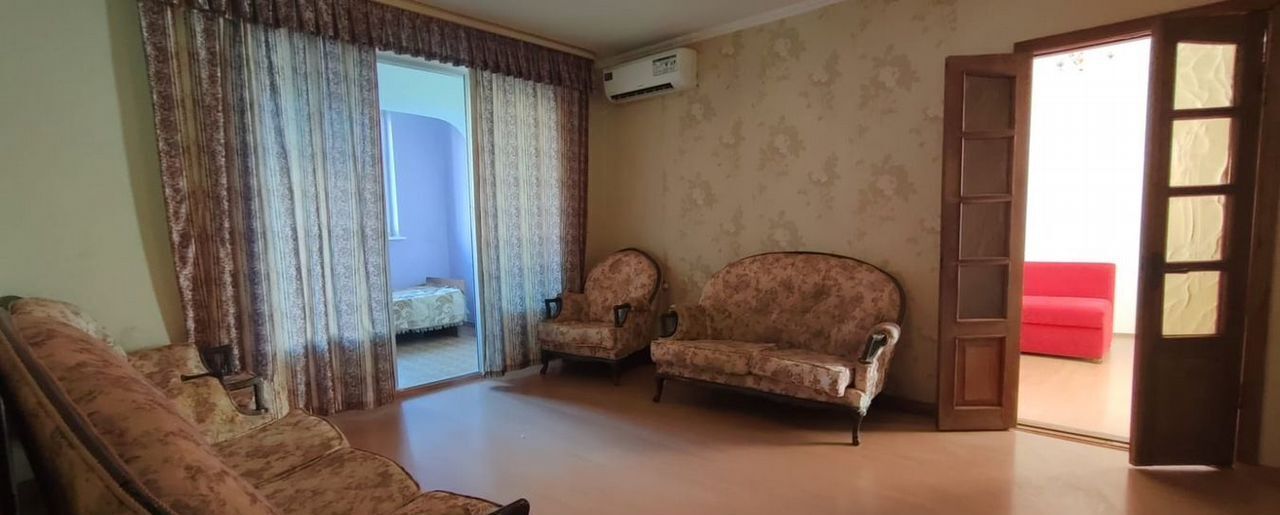 квартира р-н Анапский г Анапа ул Ленина 143 фото 10