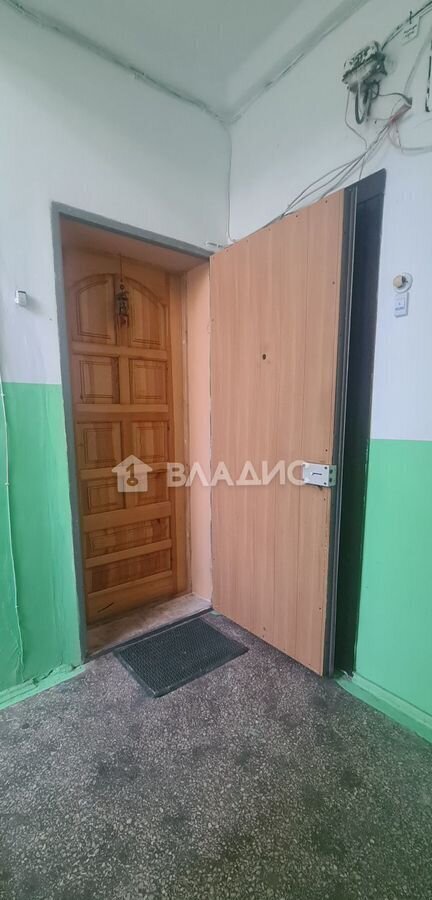 квартира г Симферополь р-н Киевский ул Кечкеметская 97 фото 11