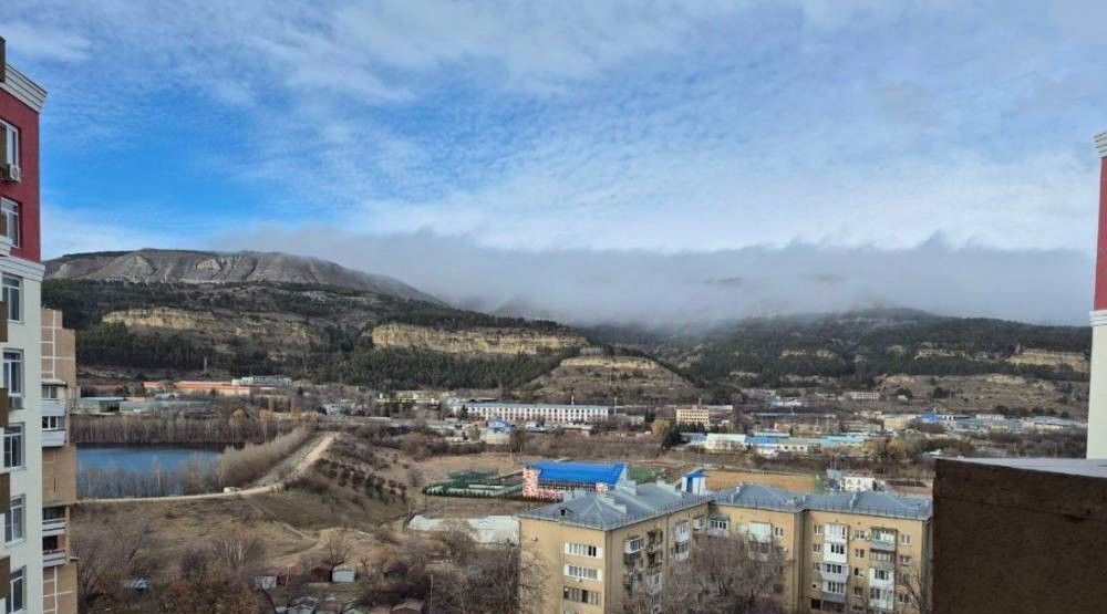 квартира г Кисловодск ул Окопная фото 5
